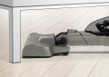 Odkurzacz BOSCH BBHF214G akumulatorowy (OUTLET) - 2961153