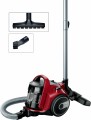 Odkurzacz bezworkowy Bosch BGC05AAA2 Serie 2 (czerwony) - 2831065