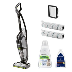 Odkurzacz pionowy BISSELL CrossWave 3528N (OUTLET)