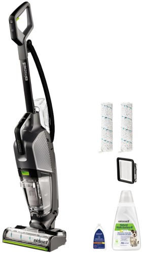 Odkurzacz pionowy BISSELL CrossWave 3528N (OUTLET) - 2961157