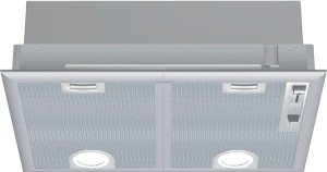 Okap do zabudowy SIEMENS LB55565