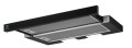 Okap teleskopowy ELECTROLUX LFP326FB czarny - 2049358