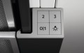 Okap teleskopowy ELECTROLUX LFP326FB czarny - 2049361