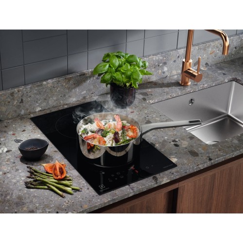 Płyta indukcyjna ELECTROLUX LIT30230C - 2889414