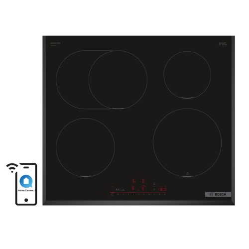 Płyta indukcyjna BOSCH PIF651HC1E (OUTLET) - 2017192