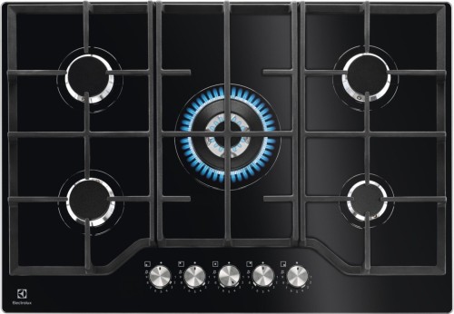 Płyta gazowa ELECTROLUX KGG75362K - 2740251