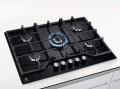 Płyta gazowa ELECTROLUX KGG75362K - 2961257