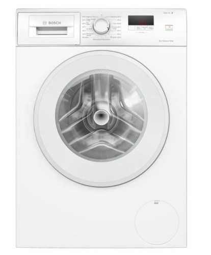 Pralka BOSCH WGE02201PL (OUTLET) - 2961297