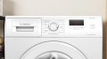 Pralka BOSCH WGE02201PL (OUTLET) - 2302996
