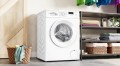 Pralka BOSCH WGE02201PL (OUTLET) - 2302995