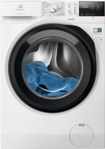 Pralka ELECTROLUX EW6F2292P 600 9 kg 1200 obr/min | SensiCare | SpeedAction | OkoControl