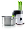 Philips Viva Collection Urządzenie do przygotowywania sałatek HR1388/80 - 2293952