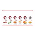 Philips Viva Collection Urządzenie do przygotowywania sałatek HR1388/80 - 2961562