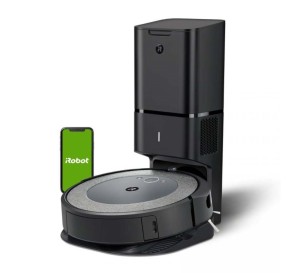 Robot sprzątający iRobot Roomba i3+ (i3544) (OUTLET)
