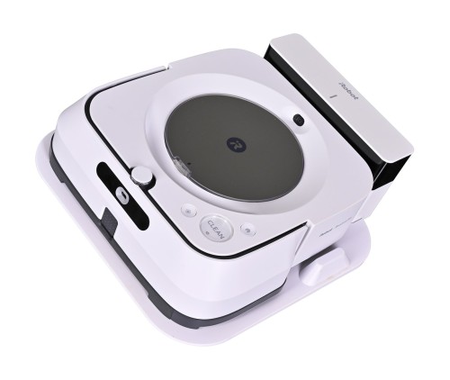 Robot sprzątający iRobot Braava jet m6 (M6138) (OUTLET) - 1382780