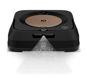 Robot sprzątający iRobot Braava Jet M6 (m6132) (OUTLET)