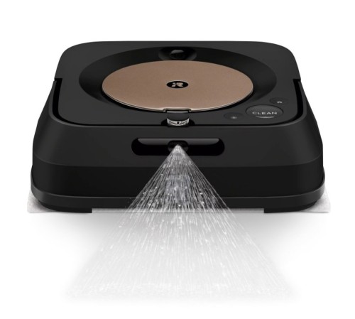 Robot sprzątający iRobot Braava Jet M6 (m6132) (OUTLET) - 2108846