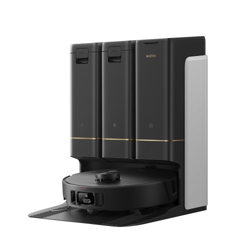 Robot sprzątający Mova by Dreame Z50 Ultra (czarny) (OUTLET) - 2961366