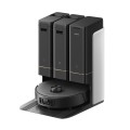 Robot sprzątający Mova by Dreame Z50 Ultra (czarny) (OUTLET) - 2541462