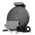 Odkurzacz automatyczny robot sprzątający ELECTROLUX ER61UW1DG HYGIENIC 600 - 2889612