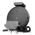 Odkurzacz automatyczny robot sprzątający ELECTROLUX ER61UW1DG HYGIENIC 600 - 2961390