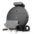 Odkurzacz automatyczny robot sprzątający ELECTROLUX ER61UW1DG HYGIENIC 600 - 2768753