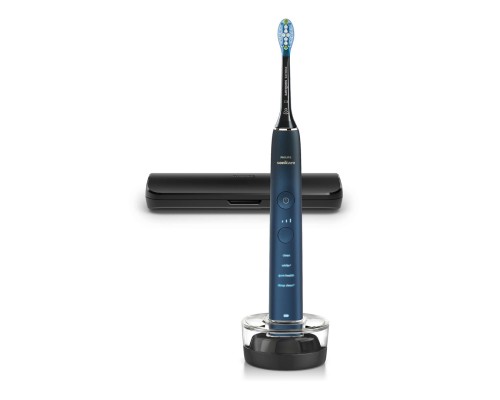 Szczoteczka do zębów PHILIPS HX9911/88 DiamondClean - 2691596