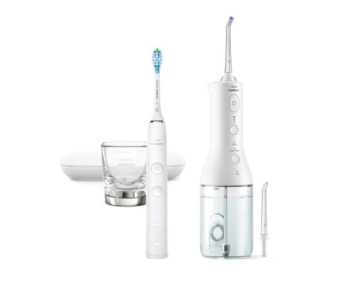 Irygator do zębów ELECTRIC FLOSSER HX3886/41 PHILIPS - 2801955