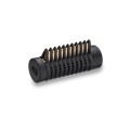 BaByliss Big Hair Luxe Zestaw do stylizacji włosów Ciepły Czarny 650 W 2,5 m - 1006374