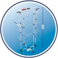 Suszarka Vileda Mixer 4 (OUTLET) - 1007061