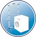 Suszarka Vileda Mixer 4 (OUTLET) - 2961506