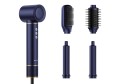 Lokówko-suszarka Multistyler Havit HD634 (4 końcówki) - 2541575