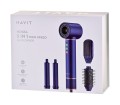 Lokówko-suszarka Multistyler Havit HD634 (4 końcówki) - 2802065