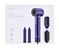 Lokówko-suszarka Multistyler Havit HD634 (4 końcówki) - 2802064