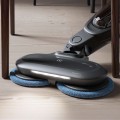 Electrolux ZE160 Przystawka do mopa Pionowy odkurzacz - 2961557