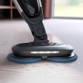 Electrolux ZE160 Przystawka do mopa Pionowy odkurzacz - 2961558