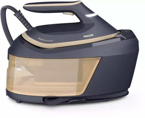 Philips PerfectCare 6000 Series PSG6066/20 Generator pary 2400 W - 2961654