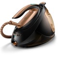 Żelazko z generatorem pary Philips  GC9682/80 (2800W; kolor czarny) (WYPRZEDAŻ) - 2922435