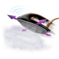 Żelazko z generatorem pary Philips  GC9682/80 (2800W; kolor czarny) (WYPRZEDAŻ) - 2922436