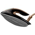 Żelazko z generatorem pary Philips  GC9682/80 (2800W; kolor czarny) (WYPRZEDAŻ) - 2922439