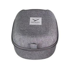 Beyerdynamic Hardcase 936111 - Sztywny futerał luksusowy - szary do DT 770/700/990/900