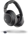 POLY Zestaw słuchawkowy Voyager Surround 80 UC USB-C + przejściówka USB-C/A - 2366179