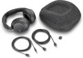 POLY Zestaw słuchawkowy Voyager Surround 80 UC USB-C + przejściówka USB-C/A - 2240322