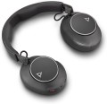 POLY Zestaw słuchawkowy Voyager Surround 80 UC USB-C + przejściówka USB-C/A - 2329733