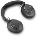 POLY Zestaw słuchawkowy Voyager Surround 80 UC USB-C + przejściówka USB-C/A - 2366181