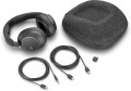 POLY Zestaw słuchawkowy Voyager Surround 80 UC USB-C + przejściówka USB-C/A - 2218712