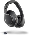 POLY Zestaw słuchawkowy Voyager Surround 80 UC USB-C + przejściówka USB-C/A - 2240314
