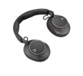 POLY Zestaw słuchawkowy Voyager Surround 80 UC USB-C + przejściówka USB-C/A - 2769234