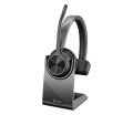POLY Zestaw słuchawkowy Voyager 4310 USB-C + adapter BT700 + stacja ładująca - 2661517