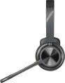 POLY Zestaw słuchawkowy Voyager 4310 USB-C + adapter BT700 + stacja ładująca - 2188403